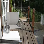 Studiohaus In Der Nordheide 펜션