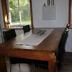 펜션 Studiohaus In Der Nordheide 제스트버그