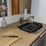 Studiohaus In Der Nordheide *
