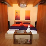 펜션 Studiohaus In Der Nordheide