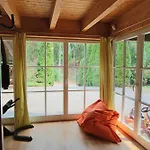 펜션 Studiohaus In Der Nordheide 제스트버그