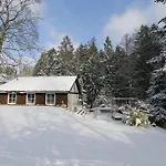 펜션 Studiohaus In Der Nordheide