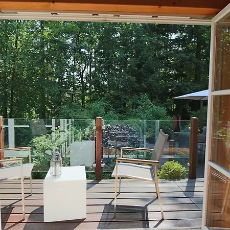 Studiohaus In Der Nordheide * Jesteburg