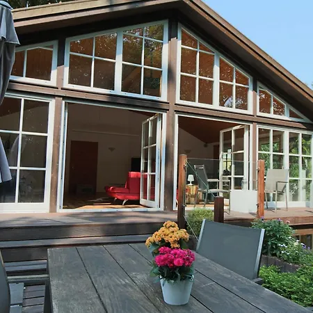 Studiohaus In Der Nordheide * Jesteburg