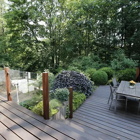 Studiohaus In Der Nordheide Vakantiehuis Jesteburg
