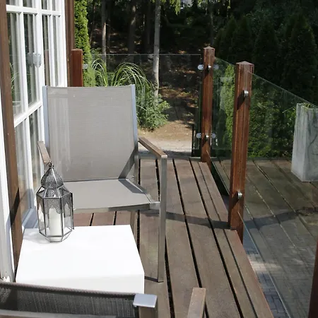 Studiohaus In Der Nordheide Feriehus