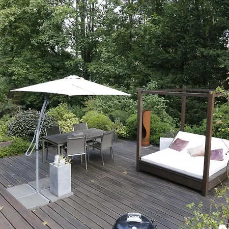 Studiohaus In Der Nordheide *