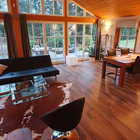 Studiohaus In Der Nordheide * Jesteburg