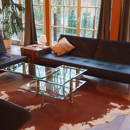 Studiohaus In Der Nordheide Feriehus *