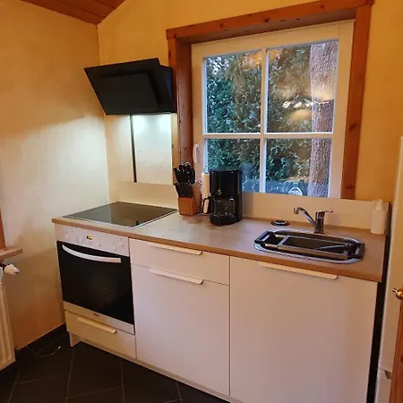 Feriehus Studiohaus In Der Nordheide *