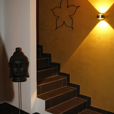 Studiohaus In Der Nordheide * Jesteburg