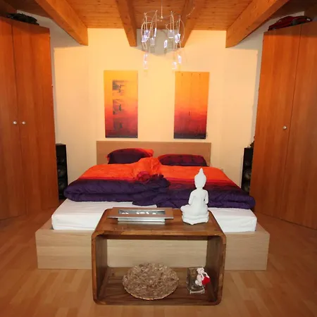 Feriehus Studiohaus In Der Nordheide