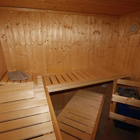 Studiohaus In Der Nordheide Feriehus *
