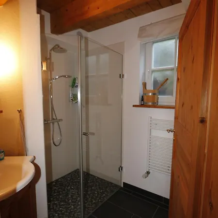 Feriehus Studiohaus In Der Nordheide