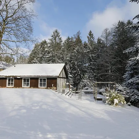 Feriehus Studiohaus In Der Nordheide